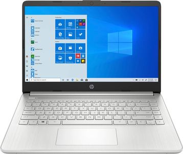 Ноутбук 15,6" Hp ryzen 3 4300u 2,7ghz/ram8gb/ssd256gb/radeon graph