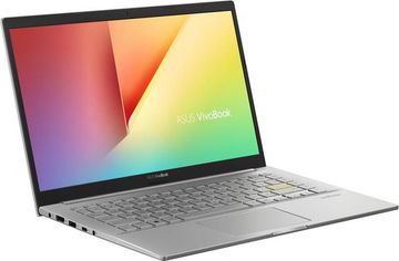 Asus єкр. 14/ core i5-1135g7 2,4ghz/ ram8gb/ ssd512gb/ iris xe