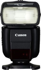 Canon speedlite 430ex iii rt