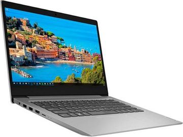 Ноутбук экран 14" Lenovo celeron n4020 1,1ghz/ ram4gb/ ssd64gb emmc/ 1366x768