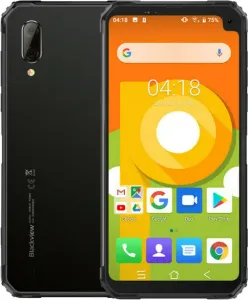 Blackview bv6100 3/16gb