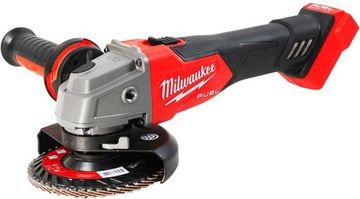 Угловая шлифмашина Milwaukee m18 fsag125x-0