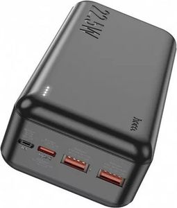 Hoco j101b astute 30000mah 22.5w