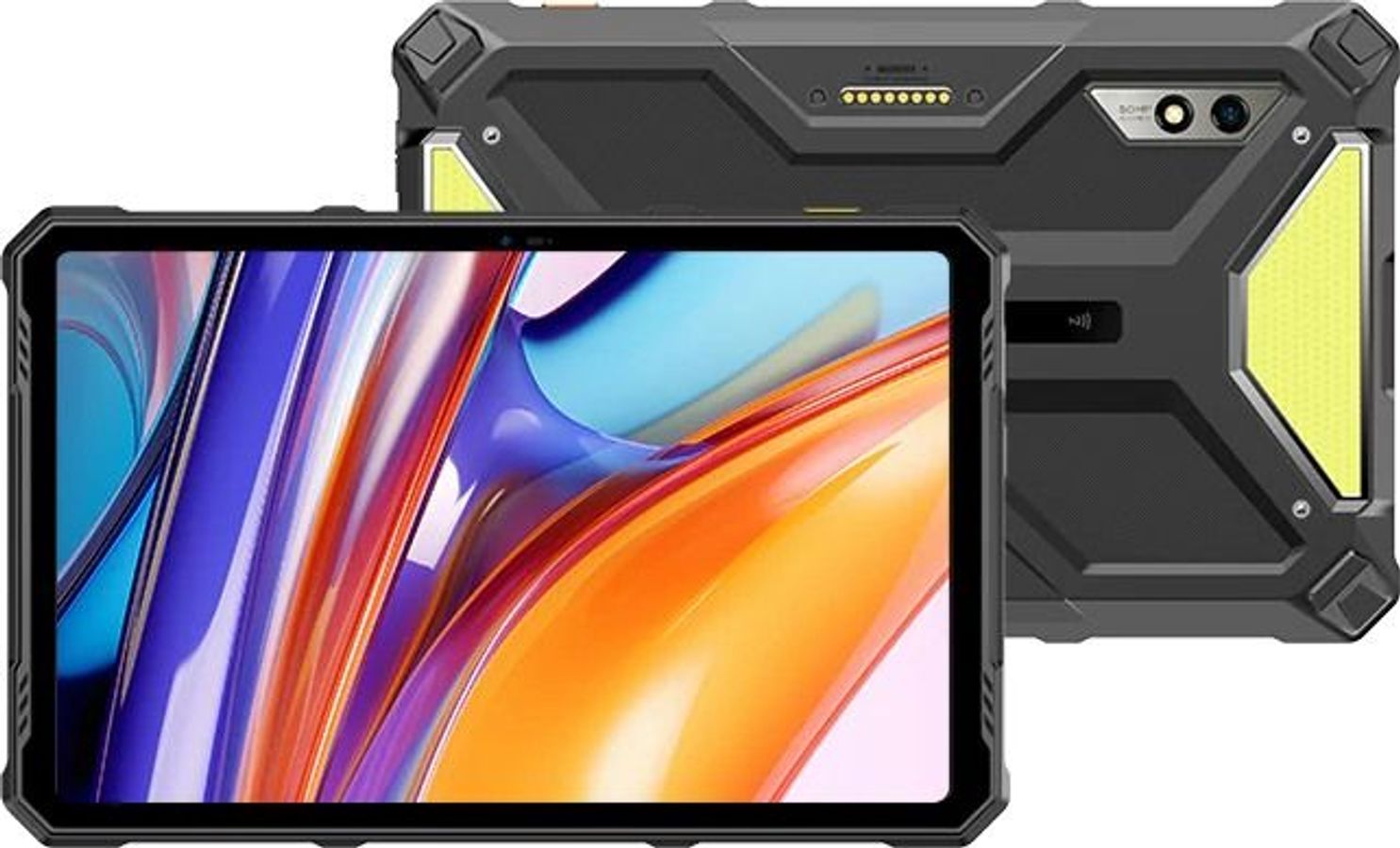 armor pad 3 pro 8/256gb lte