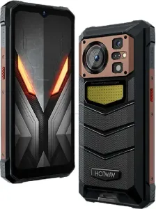 Hotwav w11 6/256gb