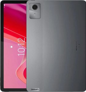 Lenovo tab m11 4/128gb wi-fi luna + stylus