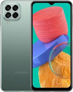 Samsung galaxy m33 5g sm-m336b 6/128gb