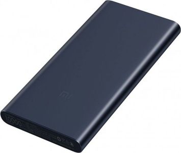 Xiaomi mi power bank 2s plm09zm 10000mah