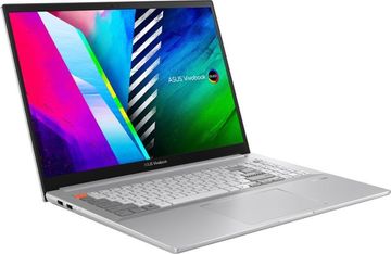 Asus vivobook pro 16x oled n7600pc