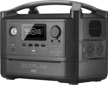 Ecoflow river ef4