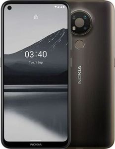 Nokia 3,4 3/64gb
