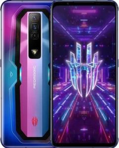 Zte nubia magic 7 16/256gb