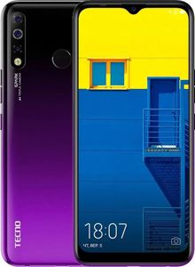 Tecno spark 4 kc2 3/32gb