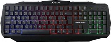 Xtrike Me kb-302