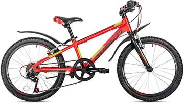 Avanti turbo (колеса 20`, рама алюмінька )