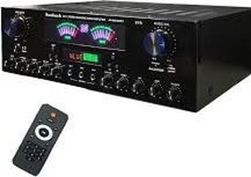 Sunbuck av-999 usb/bt