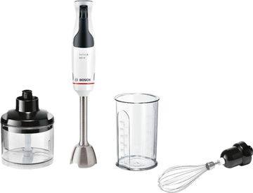 Bosch ergomaster serie 4 msm4w221