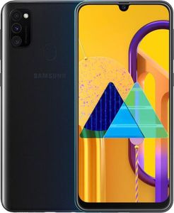 Samsung galaxy m30s m307f 4/64gb