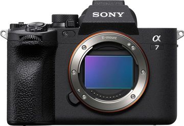 Sony alpha a7r iv body