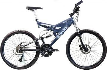 Cyco без моделі