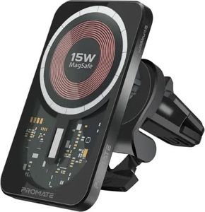 Promate lucidmount-15 w magsafe