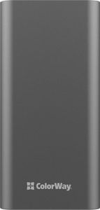 Colorway cw-pb200lph3gr-pdd 20000mah 22.5w