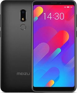 Meizu m8 lite 3/32gb