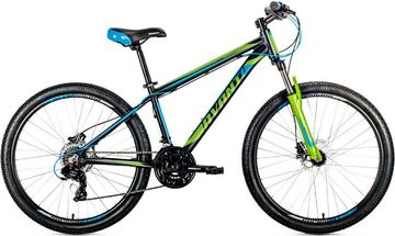 Avanti vanti xc race