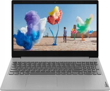 Lenovo 15/core i5-1035g1 ddr4/8gb ddr4/hdd 1000 gb/ssd 120 gb/*інтегрована