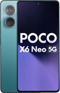 Xiaomi poco x6 neo 8/256gb
