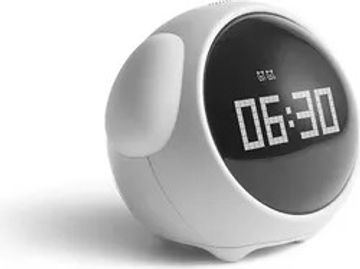 Qingping emoji alarm clock