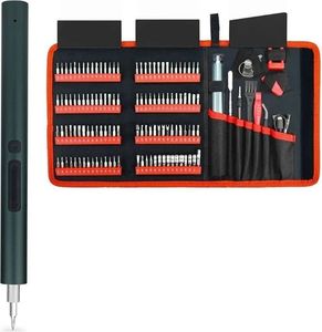 Kaiweets es20 набір 137 предметів