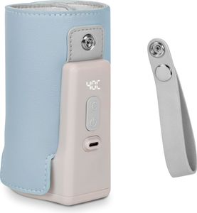 Lionelo thermup go plus