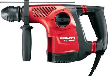 Hilti te 30-c