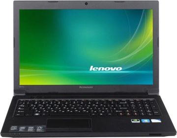 Lenovo 15/pentium b950 ddr3/6gb ddr3/hdd 120 gb/*інтегрована