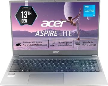 Acer 15/core i3-1305u ddr5/16gb ddr5/ssd 480 gb/*інтегрована