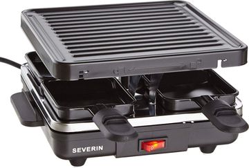 Severin rg2686