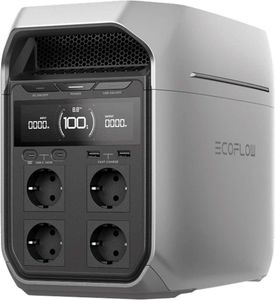 Ecoflow delta 3 plus