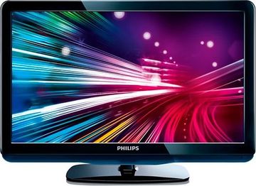 Philips 22pfl3805h