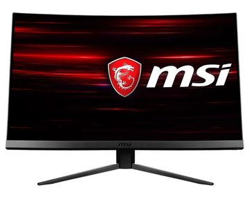 Msi optix mag241c
