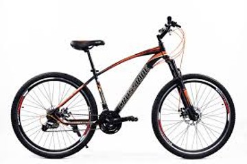 Crossride westside sm dd 26