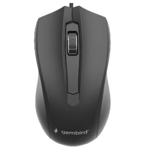 Gembird mus-3b-01