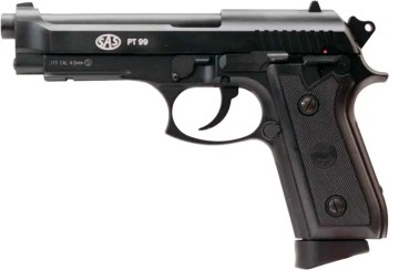 Kwc pt99 4.5mm