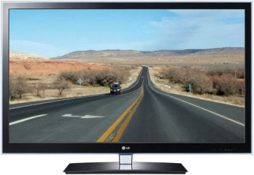 Lg 47lw4500