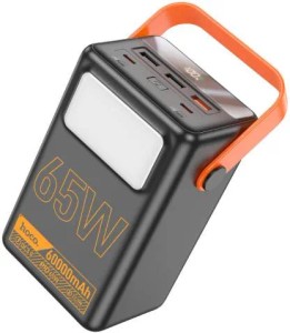Hoco j110a 60000mah 65w