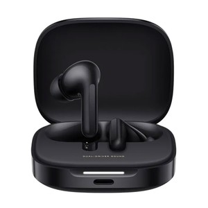Redmi buds 6 night black