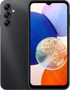 Samsung galaxy a14 sm-a145p 6/128gb