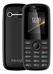Peaq pmp 12 4g