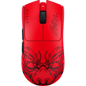 Razer viper v3 pro wireless faker edition