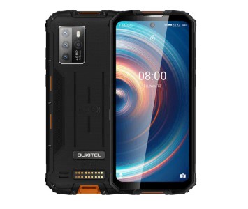 Oukitel wp10 8/128gb